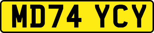 MD74YCY