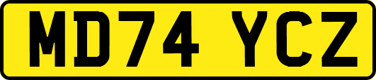 MD74YCZ