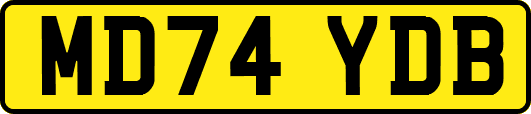 MD74YDB
