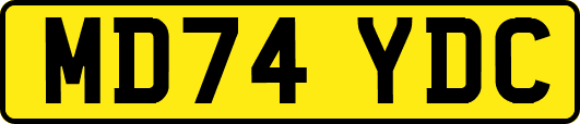 MD74YDC