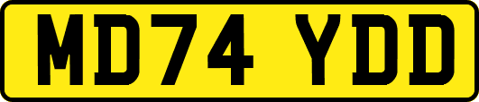 MD74YDD