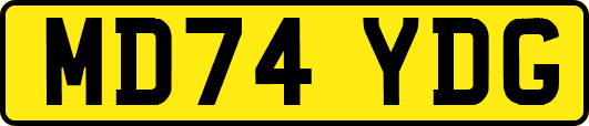MD74YDG