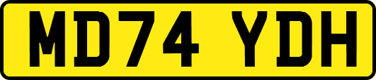 MD74YDH