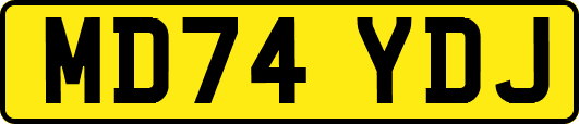 MD74YDJ