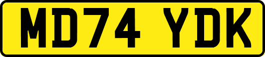 MD74YDK