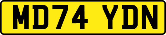 MD74YDN