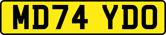 MD74YDO