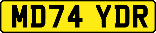 MD74YDR