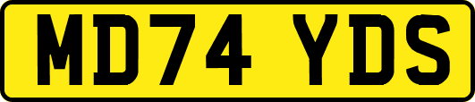 MD74YDS