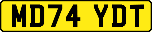 MD74YDT