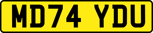 MD74YDU