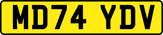 MD74YDV