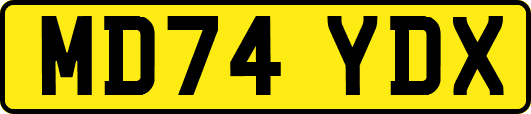 MD74YDX