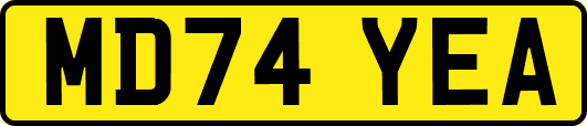 MD74YEA