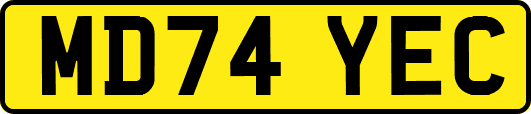 MD74YEC