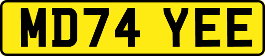 MD74YEE