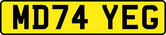 MD74YEG