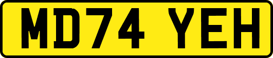 MD74YEH