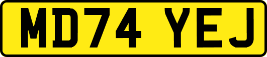 MD74YEJ