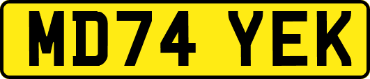 MD74YEK