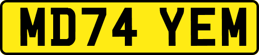 MD74YEM
