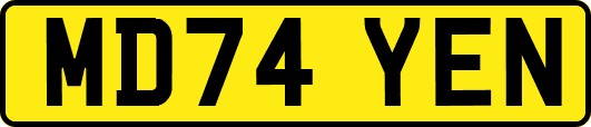 MD74YEN