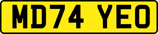 MD74YEO