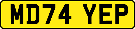 MD74YEP