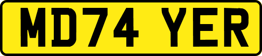 MD74YER