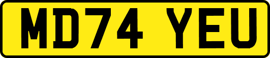 MD74YEU