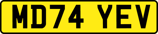 MD74YEV