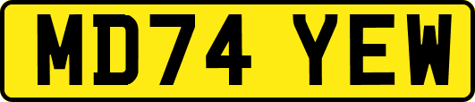 MD74YEW