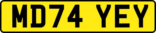 MD74YEY