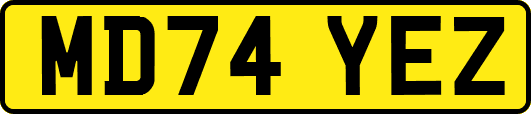 MD74YEZ