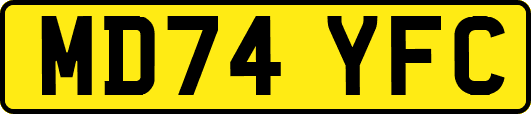 MD74YFC