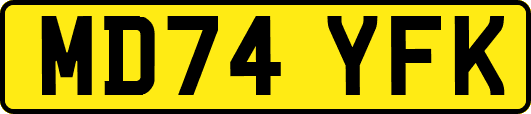 MD74YFK