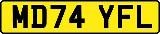 MD74YFL