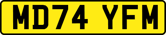MD74YFM