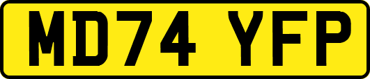 MD74YFP