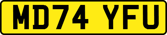 MD74YFU