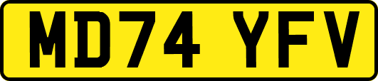 MD74YFV