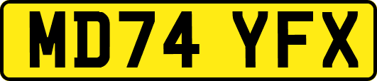 MD74YFX