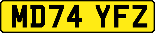 MD74YFZ