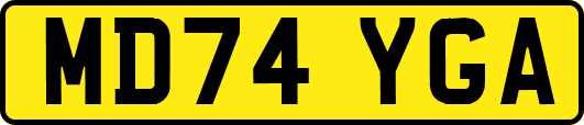MD74YGA