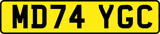 MD74YGC