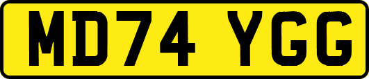 MD74YGG