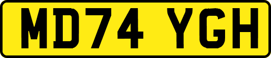 MD74YGH