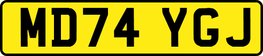 MD74YGJ