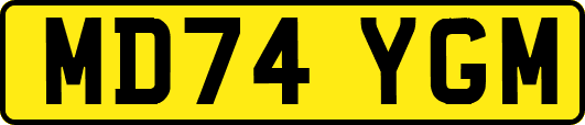 MD74YGM