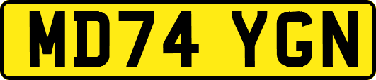 MD74YGN